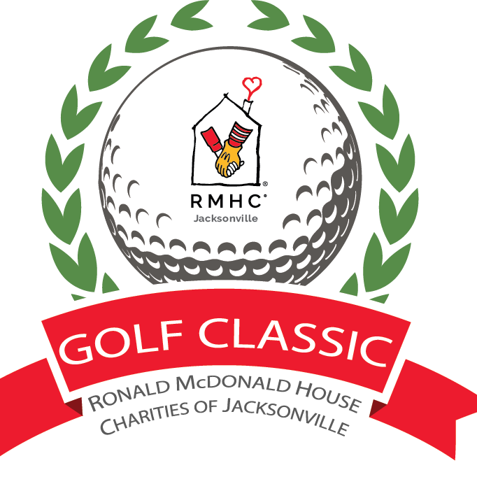2025 Golf Classic - logo
